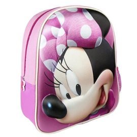 Cerda Minnie 3D Bag