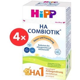 Hipp Combiotik HA 1 4x500g