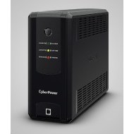 Cyberpower UT1050EG - cena, srovnání