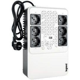 Legrand Keor Multiplug 800VA 310084