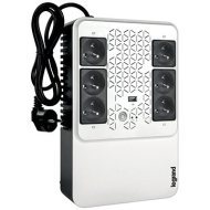 Legrand Keor Multiplug 600VA 310083 - cena, srovnání