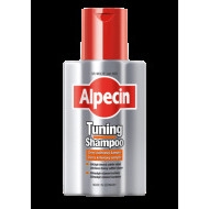 Alpecin Tuning Coffein Shampoo 200ml - cena, srovnání