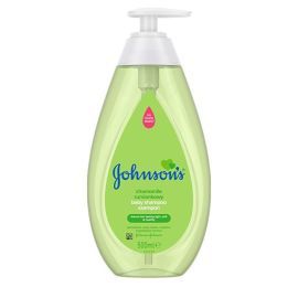 Johnson & Johnson Baby šampón s harmančekom 500ml