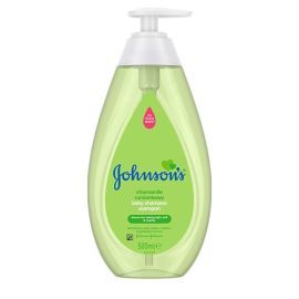Johnson & Johnson Baby šampón s harmančekom 500ml