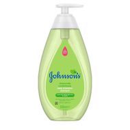 Johnson & Johnson Baby šampón s harmančekom 500ml - cena, srovnání
