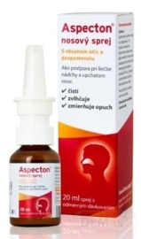 Krewel Meuselbach Aspecton sprej 20ml