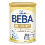 Nestlé Beba AL 110 400g - cena, srovnání