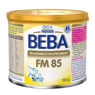 Nestlé Beba FM 85 200g - cena, srovnání