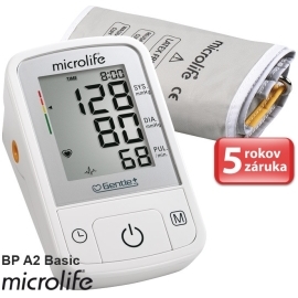 Microlife BP A2 Classic