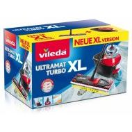 Vileda Ultramat XL Turbo - cena, srovnání