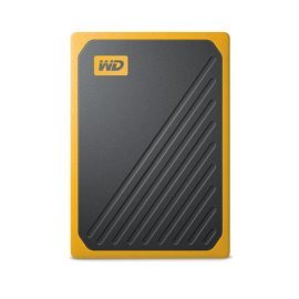 Western Digital My Passport WDBMCG0020BYT 2TB