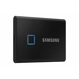 Samsung T7 Touch MU-PC2T0K/WW 2TB