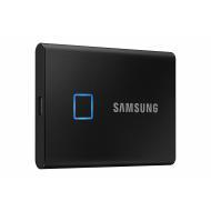 Samsung T7 Touch MU-PC2T0K/WW 2TB - cena, srovnání