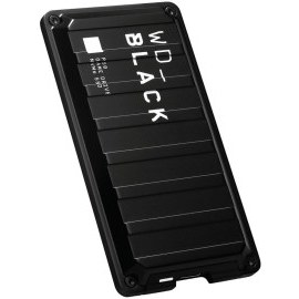 Western Digital Black WDBA3S5000ABK 500GB