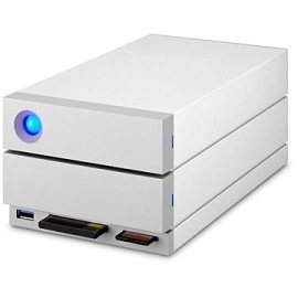 Lacie 2big Dock Thunderbolt3 STGB32000400 32TB