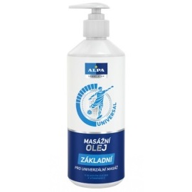 Alpa SportStar základný 500ml