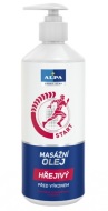 Alpa SportStar hrejivý 500ml - cena, srovnání