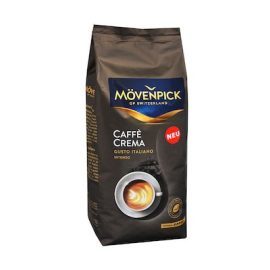 Movenpick Caffe Crema Gusto Italiano 1000g