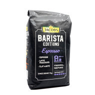 Jacobs Barista Espresso 1000g - cena, srovnání