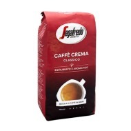 Segafredo Caffe Crema Classico 1000g - cena, srovnání