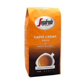 Segafredo Caffe Crema Dolce 1000g