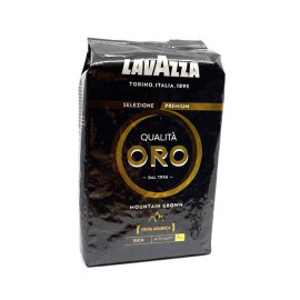 Lavazza Qualita Oro Mountain Grown 1000g