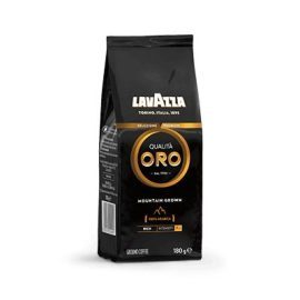 Lavazza Qualita Oro Mountain Grown 250g