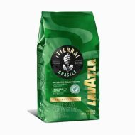 Lavazza Tierra Brazil Green 1000g - cena, srovnání