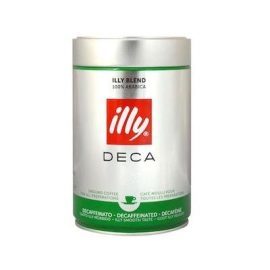 Illy Espresso Deca 250g