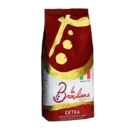 La Brasiliana Extra 1000g - cena, srovnání