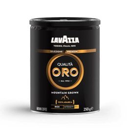 Lavazza Qualita Oro Mountain Grown 250g