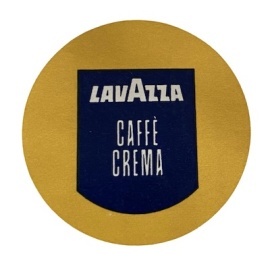 Lavazza Blue Caffe Crema 100% Arabica 100ks