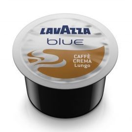 Lavazza Blue Caffe Crema Lungo 100ks
