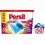 Henkel Persil Duo Caps Color 50ks - cena, srovnání