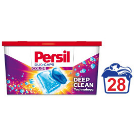 Henkel Persil Duo Caps Color 28ks