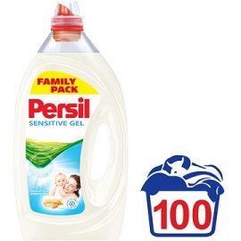 Henkel Persil Sensitive Gel 5l