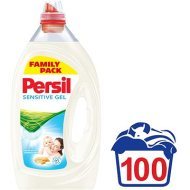 Henkel Persil Sensitive Gel 5l - cena, srovnání