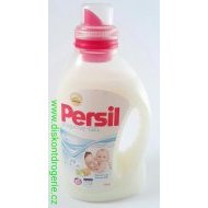 Henkel Persil Sensitive Gel 1l - cena, srovnání