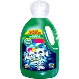 Waschkönig Universal Gel 3.3l