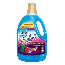 Waschkönig Color 3.3l