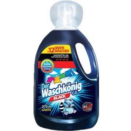 Waschkönig Black 3.3l