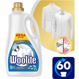 Reckitt Benckiser Woolite Extra White Brillance 3.6l