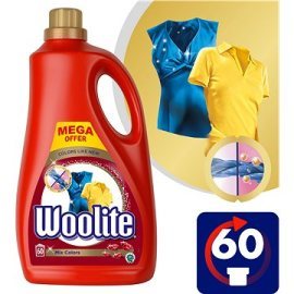 Reckitt Benckiser Woolite Mix Colors 3.6l