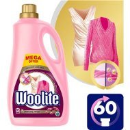 Reckitt Benckiser Woolite Delicate & Wool 3.6l - cena, srovnání