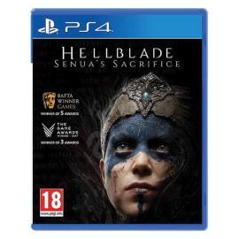 Hellblade: Senuas Sacrifice