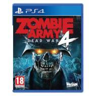 Zombie Army 4: Dead War - cena, srovnání