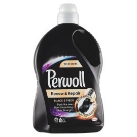 Henkel Perwoll Black Fiber 2.7l