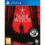 Blair Witch - cena, srovnání