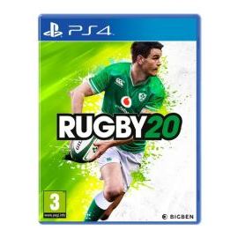 Rugby 20