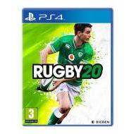 Rugby 20 - cena, srovnání